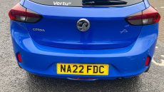 Vauxhall Corsa 1.2 Elite Edition 5dr Petrol Hatchback